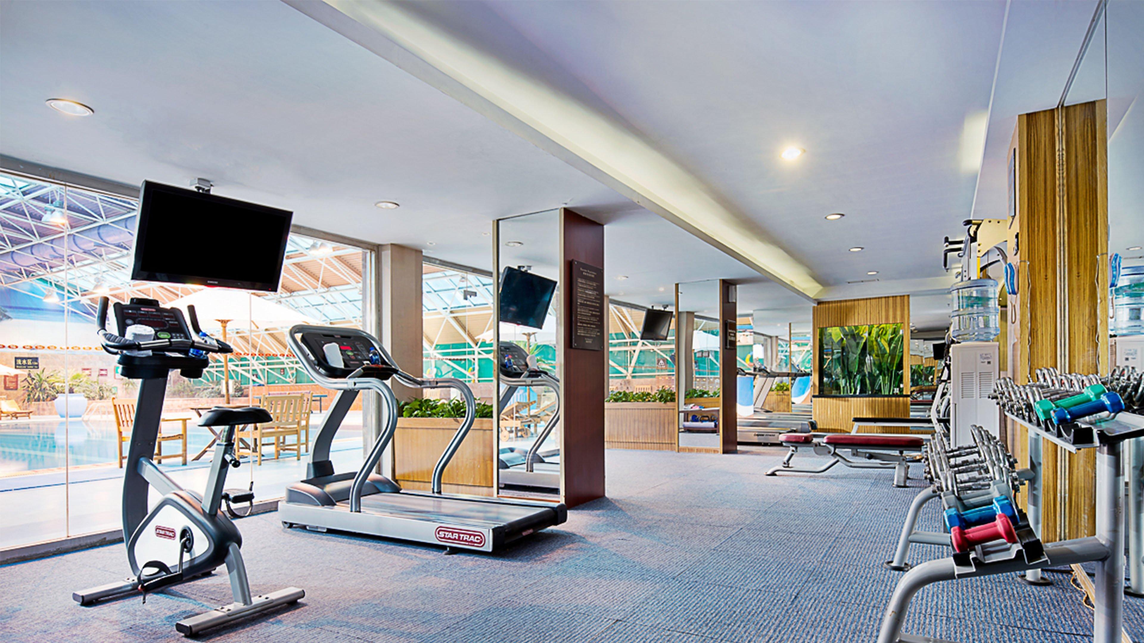 Holiday Inn Zhengzhou Zhongzhou By Ihg Exterior foto